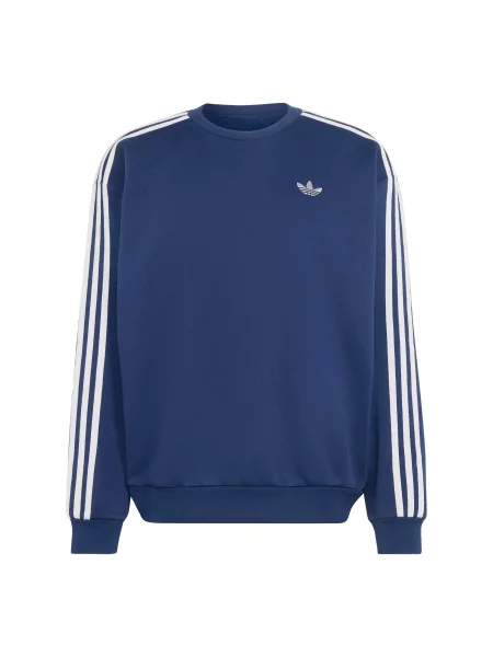 Hanorac Adidas Originals alb