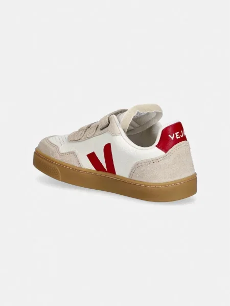 Veja Small кросівки дитячі шкіряні
