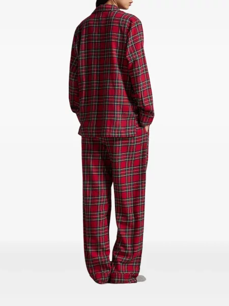 Șosete Polo Ralph Lauren cu 5 buzunare cu broderie tricotate albastru