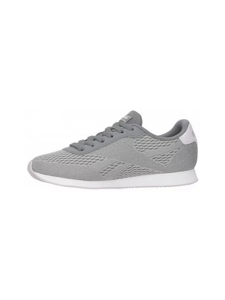 Tenisice Reebok Sport siva