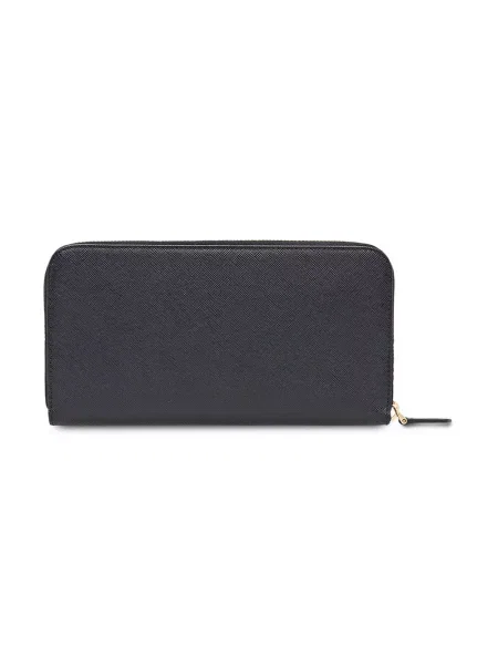 Piniginė Prada juoda