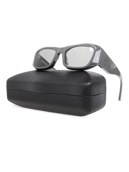 Ochelari de soare Balenciaga Eyewear negru