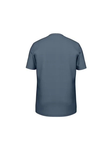 Tricou Head albastru