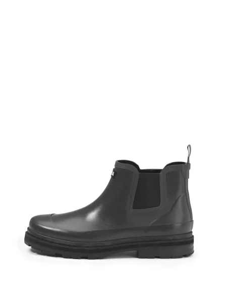 AIGLE Holínky Soft Rain' černá