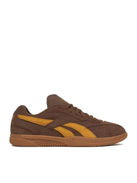 Reebok Laisvalaikio batai SS-HAMMER STREET ruda