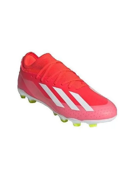 Fotbal pantofi Adidas roșu