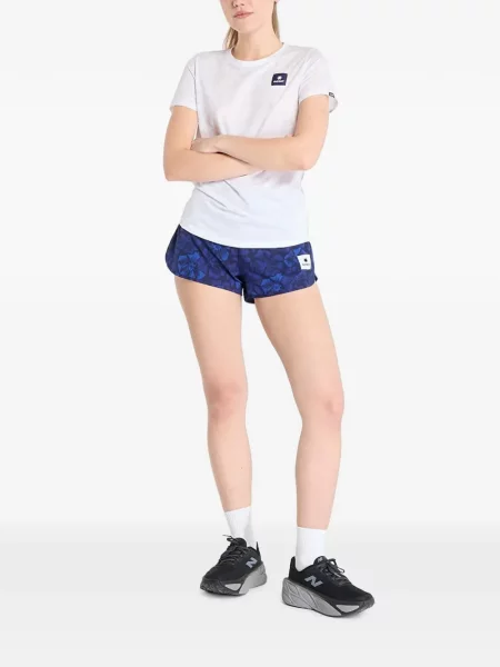 Tricou Saysky alb