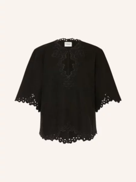 Halenka Marant Etoile černá