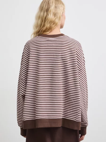 Medicine bluza brązowa