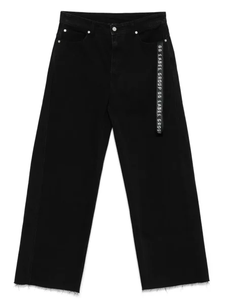 Blugi 44 Label Group negru