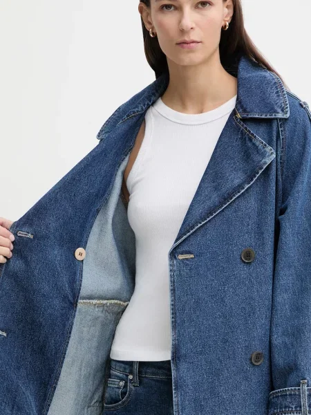 Тренч Dkny