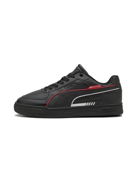 PUMA Sneakersy unisex Caven III Buty 44 czarny