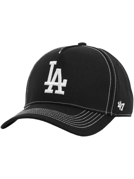 Kšiltovka 47 Brand černá