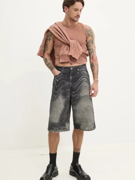 Футболка CAMPERLAB помаранчевий