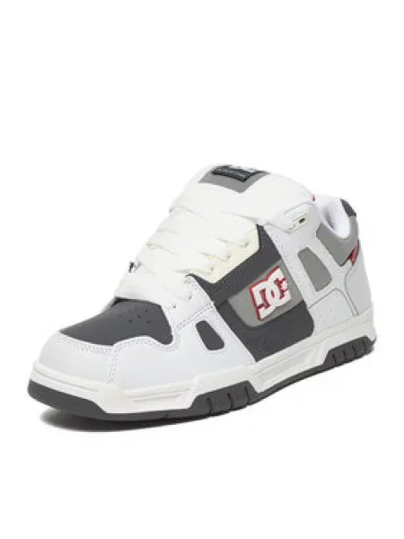 Laisvalaikio batai DC Shoes balta