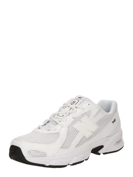 New balance Nízke tenisky biela