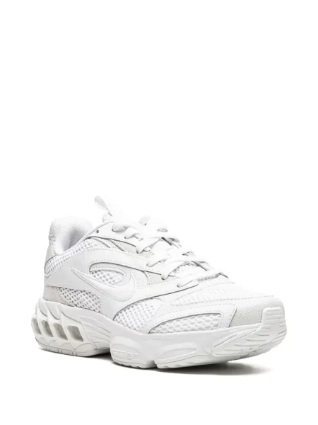 Retro sako Nike bílé