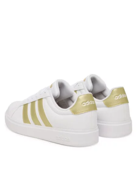 Adidas Superge Streettalk bela