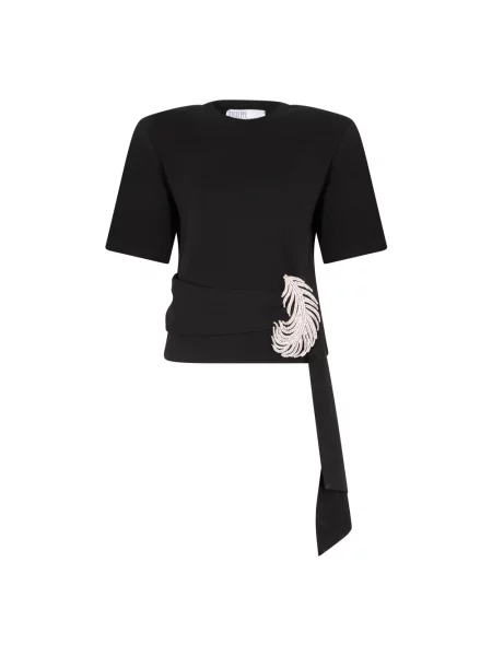 Koszulka Giuseppe Di Morabito czarna