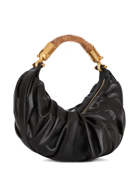 Geantă Balmain negru