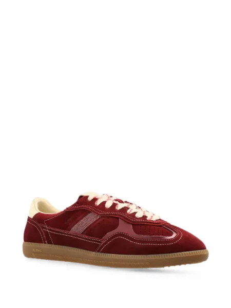 Sneakerși Alohas roșu