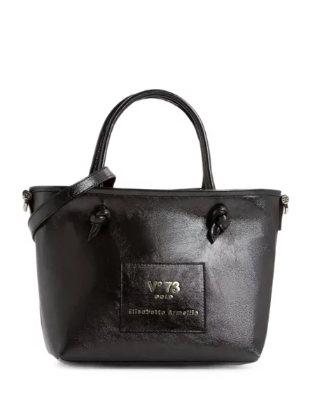 Geantă V°73 negru