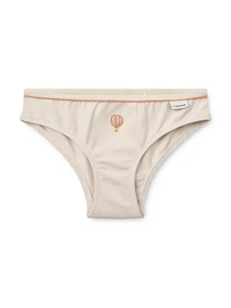 Liewood бикини за деца от с Aylin Briefs розово