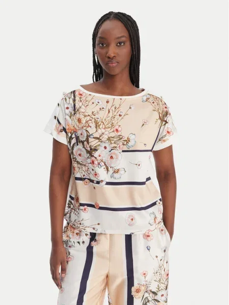 Liu Jo Tricou bej