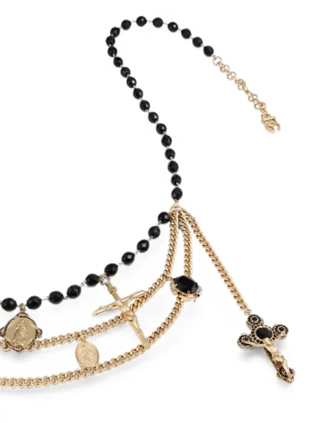 Cu centură curea Dolce & Gabbana