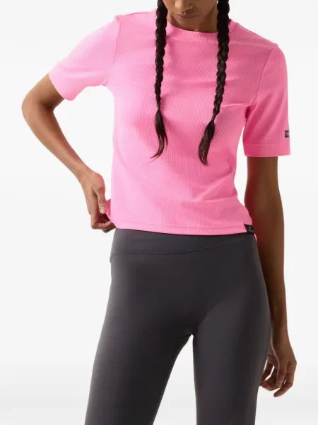 Tricou Bogner Fire+ice tricotate roz