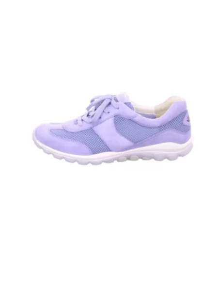 Sneakersy Gabor niebieskie