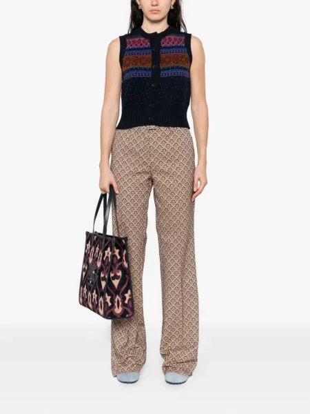 Pantaloni Etro