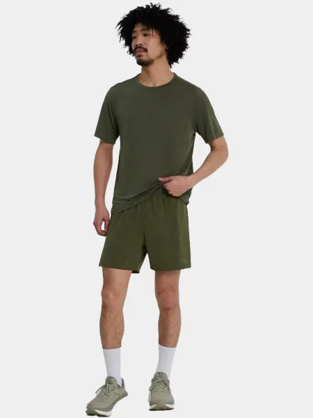 Спортивные шорты Saucony
