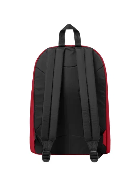 Business táska Eastpak piros
