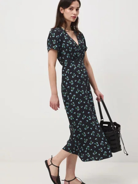 Medicine sukienka z czarna