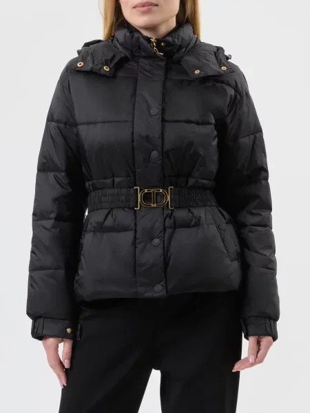 Куртка Twinset чорна