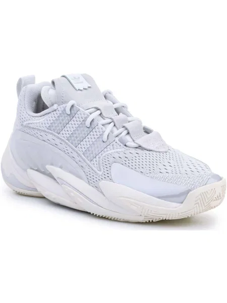 Tenisky Adidas biela