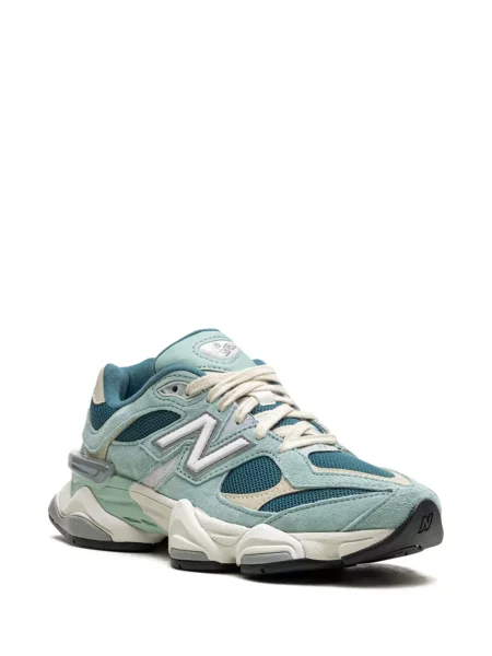 Маратонки New Balance 997 зелено