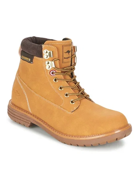 Pantofi Kangaroos maro