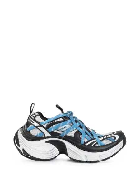 Sneakerși Balenciaga alb