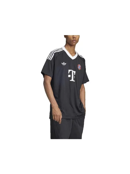 Tricou Adidas negru