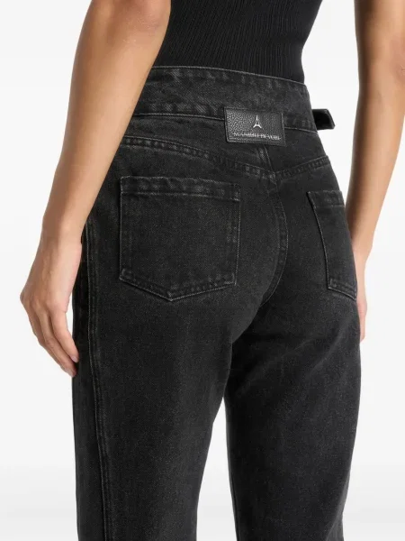 Blugi Manière De Voir negru
