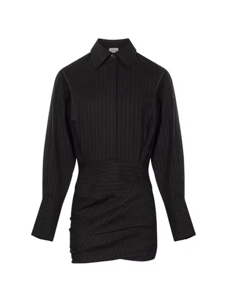 Rochie mini The Andamane negru