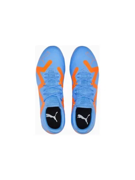 Pantofi Puma albastru