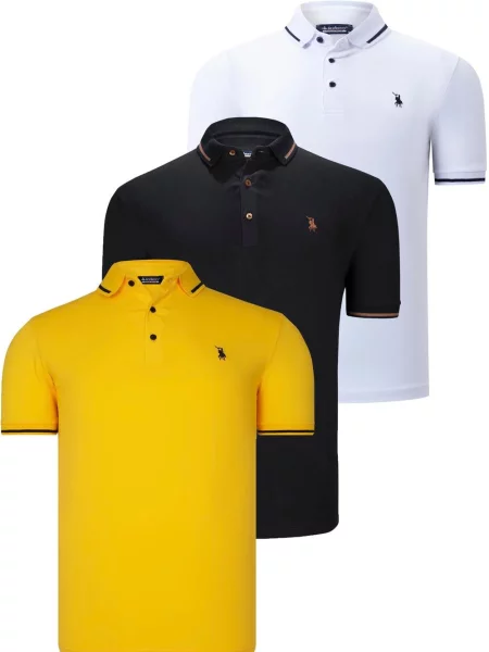 Tricou Dewberry alb