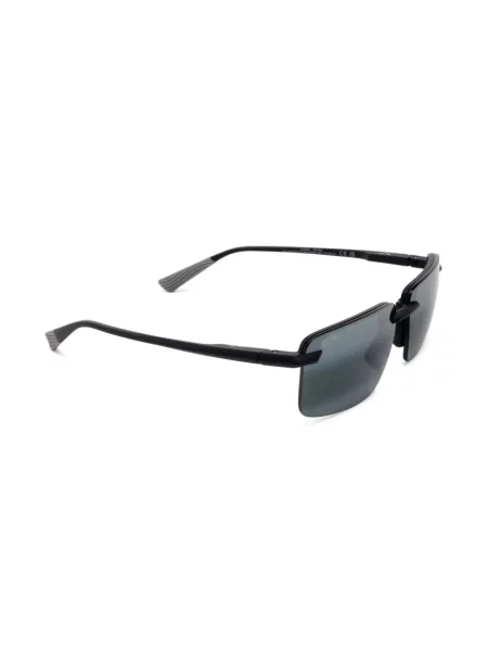 Ochelari de soare Maui Jim negru