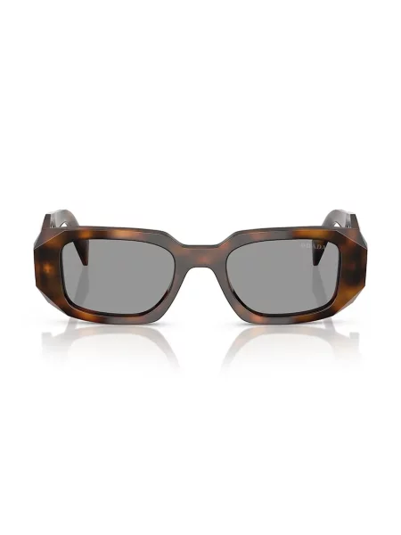 Prada ochelari de soare pentru femei maro