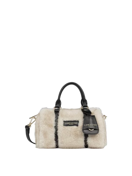 Rucsac Lancaster Paris bej