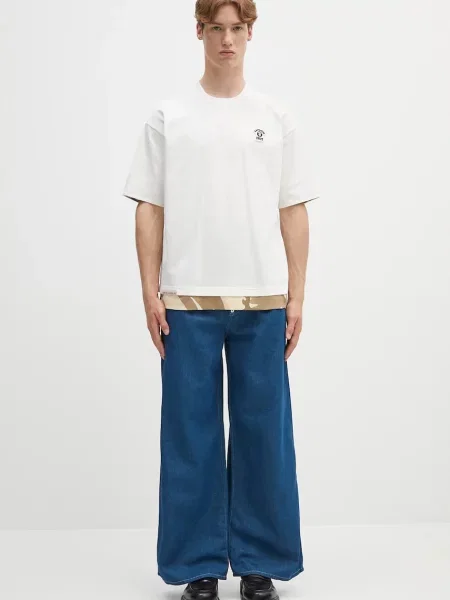 Джинсы Kenzo