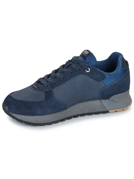 Pantofi Colmar albastru